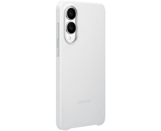 Чехол для мобильного телефона Samsung Galaxy S25 Edge (S937) Kindsuit Case Light Gray (EF-VS937PJEGWW), изображение 3 Чехол для мобильного телефона Samsung Galaxy S25 Edge (S937) Kindsuit Case Light Gray (EF-VS937PJEGWW), изображение 3