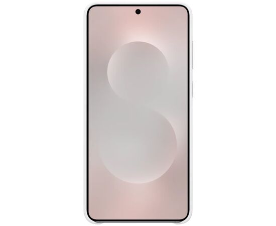 Чехол для мобильного телефона Samsung Galaxy S25 Edge (S937) Kindsuit Case Light Gray (EF-VS937PJEGWW), изображение 4 Чехол для мобильного телефона Samsung Galaxy S25 Edge (S937) Kindsuit Case Light Gray (EF-VS937PJEGWW), изображение 4