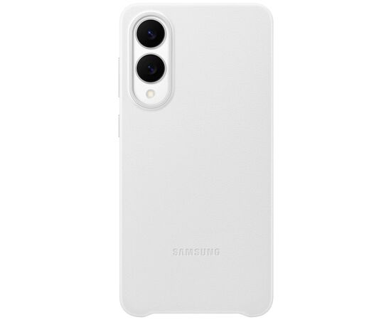 Чехол для мобильного телефона Samsung Galaxy S25 Edge (S937) Kindsuit Case Light Gray (EF-VS937PJEGWW), изображение 5 Чехол для мобильного телефона Samsung Galaxy S25 Edge (S937) Kindsuit Case Light Gray (EF-VS937PJEGWW), изображение 5