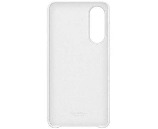 Чехол для мобильного телефона Samsung Galaxy S25 Edge (S937) Kindsuit Case Light Gray (EF-VS937PJEGWW) Чехол для мобильного телефона Samsung Galaxy S25 Edge (S937) Kindsuit Case Light Gray (EF-VS937PJEGWW)
