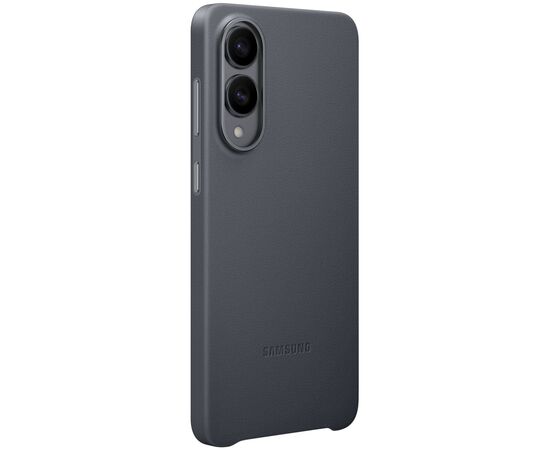 Чехол для мобильного телефона Samsung Galaxy S25 Edge (S937) Kindsuit Case Black (EF-VS937PBEGWW), изображение 3 Чехол для мобильного телефона Samsung Galaxy S25 Edge (S937) Kindsuit Case Black (EF-VS937PBEGWW), изображение 3