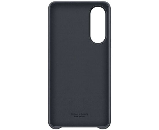 Чехол для мобильного телефона Samsung Galaxy S25 Edge (S937) Kindsuit Case Black (EF-VS937PBEGWW), изображение 5 Чехол для мобильного телефона Samsung Galaxy S25 Edge (S937) Kindsuit Case Black (EF-VS937PBEGWW), изображение 5