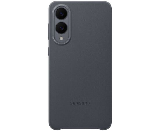 Чехол для мобильного телефона Samsung Galaxy S25 Edge (S937) Kindsuit Case Black (EF-VS937PBEGWW) Чехол для мобильного телефона Samsung Galaxy S25 Edge (S937) Kindsuit Case Black (EF-VS937PBEGWW)
