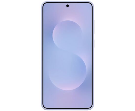 Чехол для мобильного телефона Samsung Galaxy S25 Edge (S937) Silicone Case Light Blue (EF-PS937CLEGWW), изображение 2
