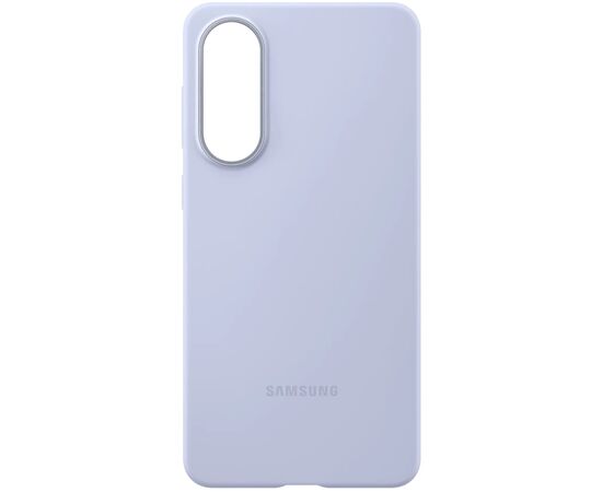 Чехол для мобильного телефона Samsung Galaxy S25 Edge (S937) Silicone Case Light Blue (EF-PS937CLEGWW), изображение 4