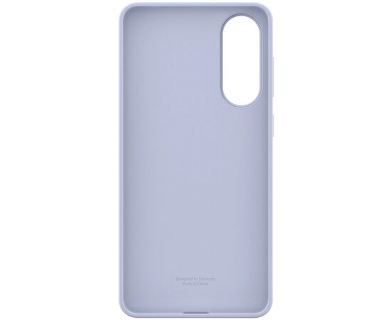 Чехол для мобильного телефона Samsung Galaxy S25 Edge (S937) Silicone Case Light Blue (EF-PS937CLEGWW), изображение 5