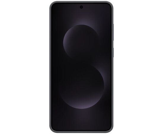 Чехол для мобильного телефона Samsung Galaxy S25 Edge (S937) Silicone Case Black (EF-PS937CBEGWW), изображение 2 Чехол для мобильного телефона Samsung Galaxy S25 Edge (S937) Silicone Case Black (EF-PS937CBEGWW), изображение 2