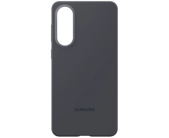 Чехол для мобильного телефона Samsung Galaxy S25 Edge (S937) Silicone Case Black (EF-PS937CBEGWW), изображение 4 Чехол для мобильного телефона Samsung Galaxy S25 Edge (S937) Silicone Case Black (EF-PS937CBEGWW), изображение 4
