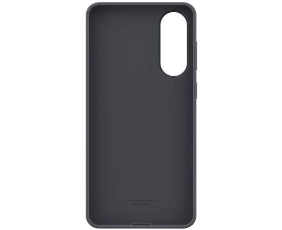 Чехол для мобильного телефона Samsung Galaxy S25 Edge (S937) Silicone Case Black (EF-PS937CBEGWW), изображение 5 Чехол для мобильного телефона Samsung Galaxy S25 Edge (S937) Silicone Case Black (EF-PS937CBEGWW), изображение 5