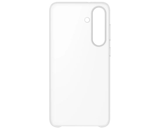 Чехол для мобильного телефона Samsung Galaxy S25 FE (S731) Clear Case Transparent (EF-QS731CTEGWW), изображение 8 Чехол для мобильного телефона Samsung Galaxy S25 FE (S731) Clear Case Transparent (EF-QS731CTEGWW), изображение 8