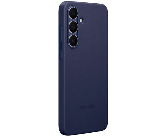 Чехол для мобильного телефона Samsung Galaxy S25 FE (S731) Kindsuit Case Dark Blue (EF-VS731PNEGWW), изображение 3 Чехол для мобильного телефона Samsung Galaxy S25 FE (S731) Kindsuit Case Dark Blue (EF-VS731PNEGWW), изображение 3