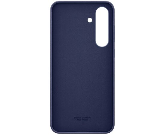 Чехол для мобильного телефона Samsung Galaxy S25 FE (S731) Kindsuit Case Dark Blue (EF-VS731PNEGWW), изображение 5 Чехол для мобильного телефона Samsung Galaxy S25 FE (S731) Kindsuit Case Dark Blue (EF-VS731PNEGWW), изображение 5