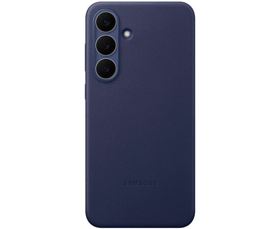 Чехол для мобильного телефона Samsung Galaxy S25 FE (S731) Kindsuit Case Dark Blue (EF-VS731PNEGWW) Чехол для мобильного телефона Samsung Galaxy S25 FE (S731) Kindsuit Case Dark Blue (EF-VS731PNEGWW)
