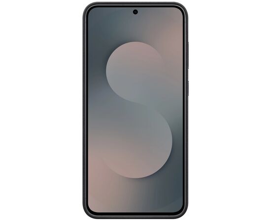 Чохол до мобільного телефона Samsung Galaxy S25 FE (S731) Kindsuit Case Black (EF-VS731PBEGWW), зображення 3 Чохол до мобільного телефона Samsung Galaxy S25 FE (S731) Kindsuit Case Black (EF-VS731PBEGWW), зображення 3