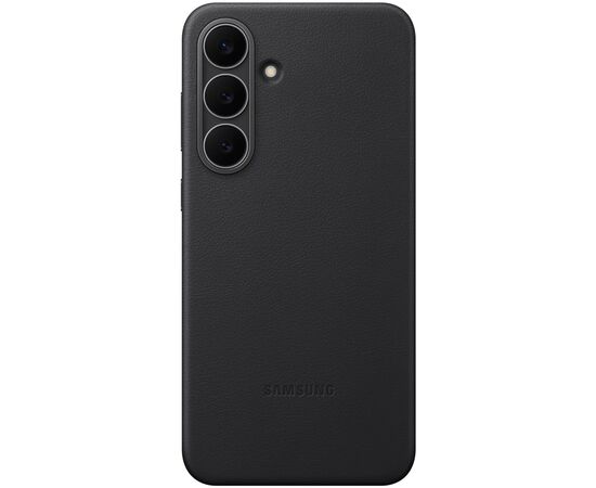 Чохол до мобільного телефона Samsung Galaxy S25 FE (S731) Kindsuit Case Black (EF-VS731PBEGWW) Чохол до мобільного телефона Samsung Galaxy S25 FE (S731) Kindsuit Case Black (EF-VS731PBEGWW)