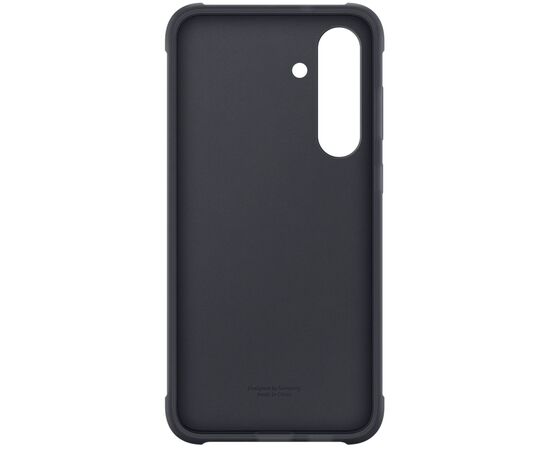Чехол для мобильного телефона Samsung Galaxy S25 FE (S731) Rugged Case Black (EF-RS731CBEGWW), изображение 5 Чехол для мобильного телефона Samsung Galaxy S25 FE (S731) Rugged Case Black (EF-RS731CBEGWW), изображение 5