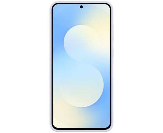 Чехол для мобильного телефона Samsung Galaxy S25 FE (S731) Silicone Case Light Blue (EF-PS731CLEGWW), изображение 3 Чехол для мобильного телефона Samsung Galaxy S25 FE (S731) Silicone Case Light Blue (EF-PS731CLEGWW), изображение 3