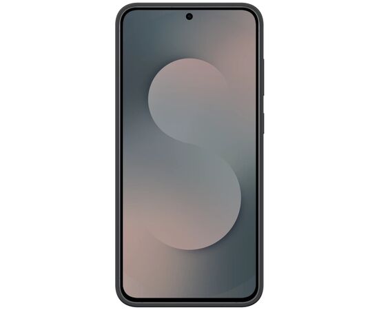 Чехол для мобильного телефона Samsung Galaxy S25 FE (S731) Silicone Case Black (EF-PS731CBEGWW), изображение 2 Чехол для мобильного телефона Samsung Galaxy S25 FE (S731) Silicone Case Black (EF-PS731CBEGWW), изображение 2