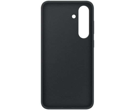 Чехол для мобильного телефона Samsung Galaxy S25 FE (S731) Silicone Case Black (EF-PS731CBEGWW), изображение 5 Чехол для мобильного телефона Samsung Galaxy S25 FE (S731) Silicone Case Black (EF-PS731CBEGWW), изображение 5