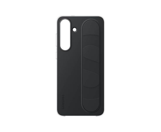 Чехол для мобильного телефона Samsung Galaxy S25 FE (S731) Standing Grip Case Black (EF-GS731CBEGWW), изображение 5 Чехол для мобильного телефона Samsung Galaxy S25 FE (S731) Standing Grip Case Black (EF-GS731CBEGWW), изображение 5