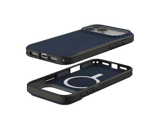 Чохол до мобільного телефона UAG iPhone 17 Pro Max Civilian MagSafe Mallard (114546115555), зображення 10