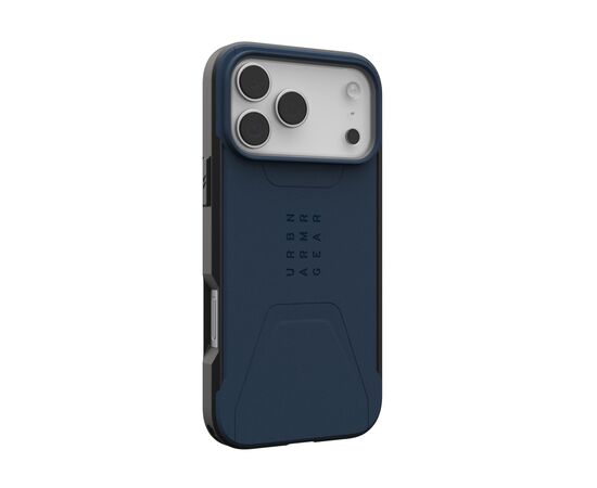 Чохол до мобільного телефона UAG iPhone 17 Pro Max Civilian MagSafe Mallard (114546115555), зображення 3