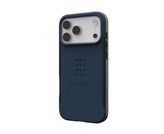 Чохол до мобільного телефона UAG iPhone 17 Pro Max Civilian MagSafe Mallard (114546115555), зображення 4