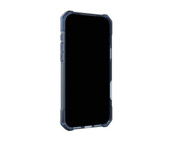 Чохол до мобільного телефона UAG iPhone 17 Pro Max Essential Armor MagSafe Ash (114541113131), зображення 6