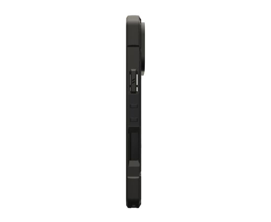 Чохол до мобільного телефона UAG iPhone 17 Pro Max Pathfinder MagSafe SE Midnight Camo (114549114061), зображення 10