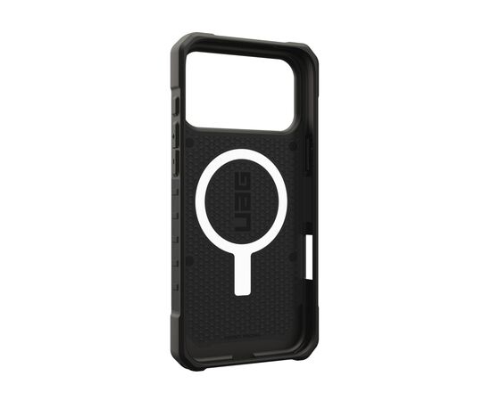 Чохол до мобільного телефона UAG iPhone 17 Pro Max Pathfinder MagSafe SE Midnight Camo (114549114061), зображення 11