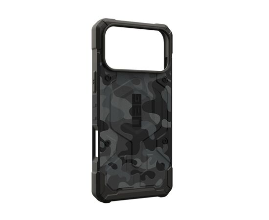 Чохол до мобільного телефона UAG iPhone 17 Pro Max Pathfinder MagSafe SE Midnight Camo (114549114061), зображення 12