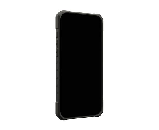Чохол до мобільного телефона UAG iPhone 17 Pro Max Pathfinder MagSafe SE Midnight Camo (114549114061), зображення 4