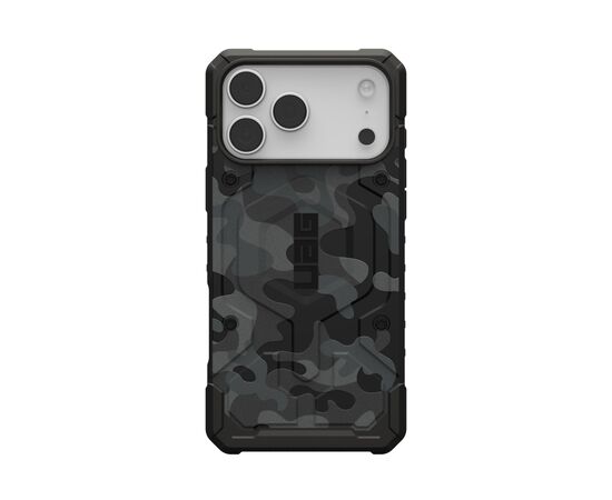 Чохол до мобільного телефона UAG iPhone 17 Pro Max Pathfinder MagSafe SE Midnight Camo (114549114061)