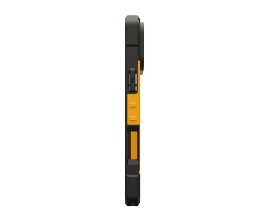 Чохол до мобільного телефона UAG iPhone 17 Pro Max Pathfinder MagSafe Heritage Yellow (114549118282), зображення 10