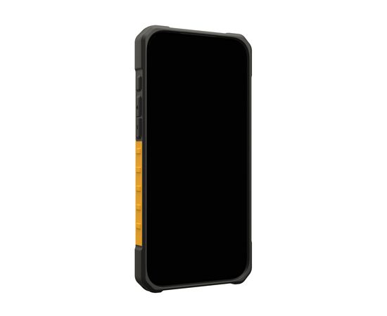 Чохол до мобільного телефона UAG iPhone 17 Pro Max Pathfinder MagSafe Heritage Yellow (114549118282), зображення 4