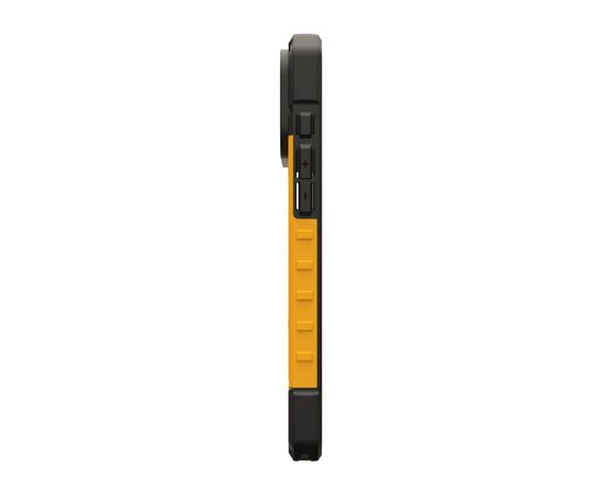 Чохол до мобільного телефона UAG iPhone 17 Pro Max Pathfinder MagSafe Heritage Yellow (114549118282), зображення 9