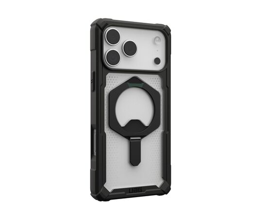 Чохол до мобільного телефона UAG iPhone 17 Pro Max Plasma XTE MagSafe Black/Clear (11452811404G), зображення 2