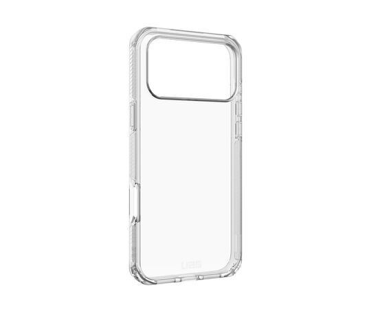 Чохол до мобільного телефона UAG iPhone 17 Pro Max Plyo Ice (114533114343), зображення 11