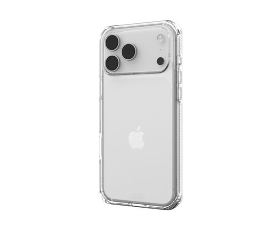 Чохол до мобільного телефона UAG iPhone 17 Pro Max Plyo Ice (114533114343), зображення 3