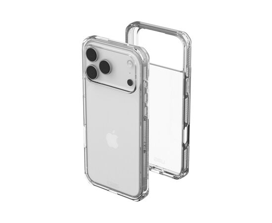 Чохол до мобільного телефона UAG iPhone 17 Pro Max Plyo Ice (114533114343), зображення 6