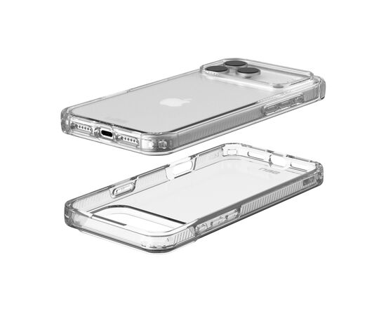 Чохол до мобільного телефона UAG iPhone 17 Pro Max Plyo Ice (114533114343), зображення 7