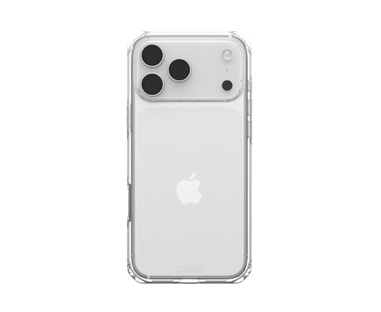 Чохол до мобільного телефона UAG iPhone 17 Pro Max Plyo Ice (114533114343)