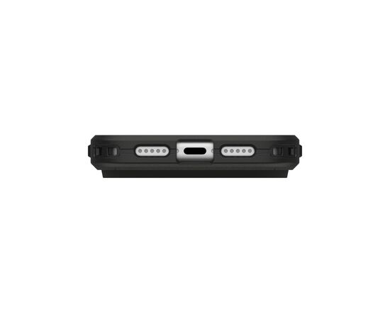 Чехол для мобильного телефона UAG iPhone 17 Pro Civilian MagSafe Black (114545114040), изображение 10
