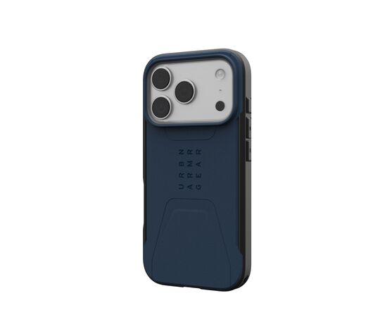 Чохол до мобільного телефона UAG iPhone 17 Pro Civilian MagSafe Mallard (114545115555), зображення 3