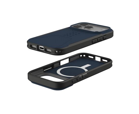 Чохол до мобільного телефона UAG iPhone 17 Pro Civilian MagSafe Mallard (114545115555), зображення 8