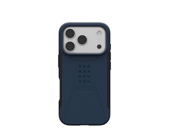 Чохол до мобільного телефона UAG iPhone 17 Pro Civilian MagSafe Mallard (114545115555)