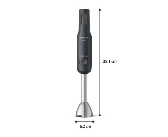 Блендер Philips HR2522/00, изображение 2 Блендер Philips HR2522/00, изображение 2