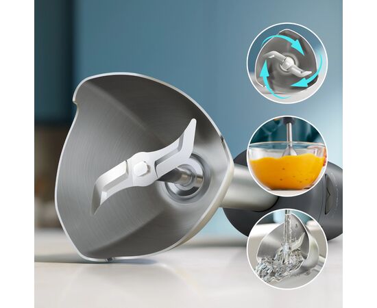 Блендер Philips HR2522/00, изображение 3 Блендер Philips HR2522/00, изображение 3