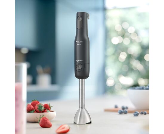 Блендер Philips HR2522/00, изображение 6 Блендер Philips HR2522/00, изображение 6
