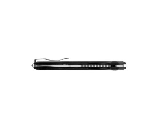 Нож Maserin Nimrod Carbon (480/CN), изображение 2 Нож Maserin Nimrod Carbon (480/CN), изображение 2